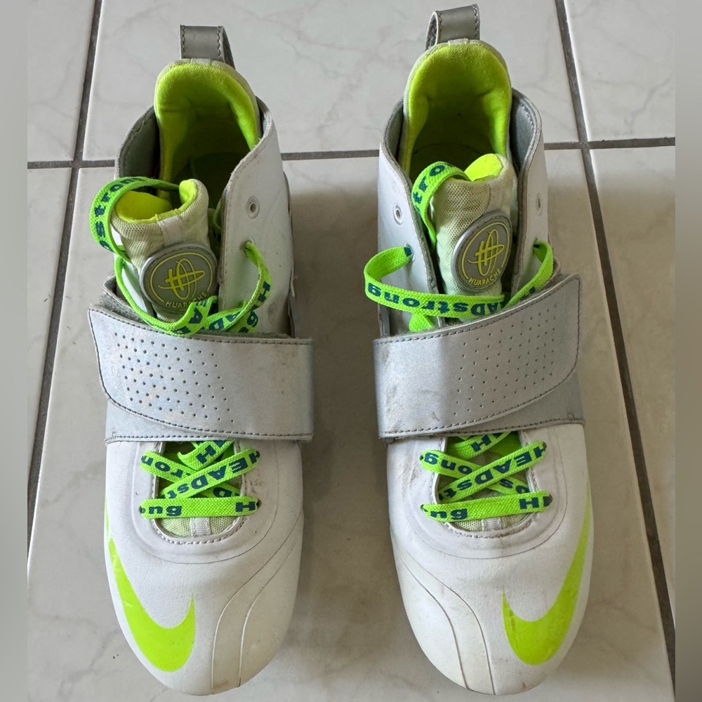 Nike Huarache II Cleats